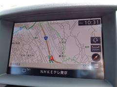 ★大画面ツインディスプレイ・ＮｉｓｓａｎＣｏｎｎｅｃｔ　ナビゲーションシステム★ツインモニターでは地図を全画面表示したまま目的地の検索が可能。ルート案内をしながらの検索が可能！ 2