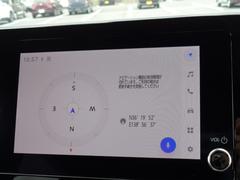 ★純正ＨＤディスプレイオーディオナビ！ＵＳＢ入力！Ｂｌｕｅｔｏｏｔｈ！Ａｐｐｌｅ　ＣａｒＰｌａｙ／Ａｎｄｒｏｉｄ　Ａｕｔｏ／Ｍｉｒａｃａｓｔ対応！ＡＭ／ＦＭチューナー！ 2