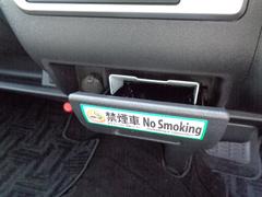 ★車内のいやな臭い等は感じられません★ですから車内はとってもきれいです！煙草を吸わない方や煙草の匂いが気になる方も安心してお乗りいただけますね★ 7