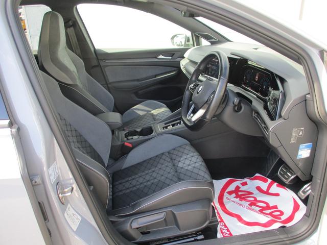 ゴルフ eTSI Rライン 純正ナビ バックカメラ フルセグTV パノラマルーフ LEDマトリクスヘッドライト(IQLIGHT) パークアシスト ハーマンカードンプレミアムサウンド HUD テクノロジーP ラグジュアリーP(11枚目)