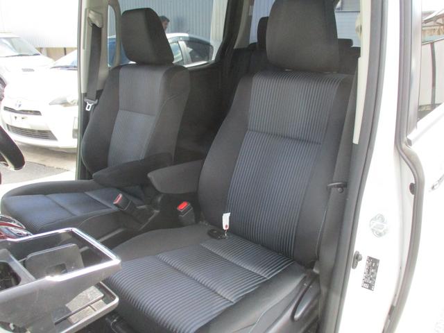 ヴォクシー ZS 煌 アルパインビックX10インチナビ バックカメラ フルセグTV ビルトインETC Aストップ 両側パワースライド モデリスタFスポイラー(13枚目)