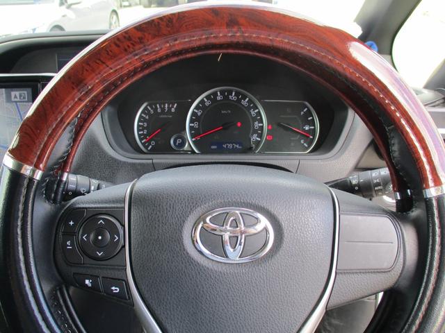 ヴォクシー ZS 煌 アルパインビックX10インチナビ バックカメラ フルセグTV ビルトインETC Aストップ 両側パワースライド モデリスタFスポイラー(17枚目)