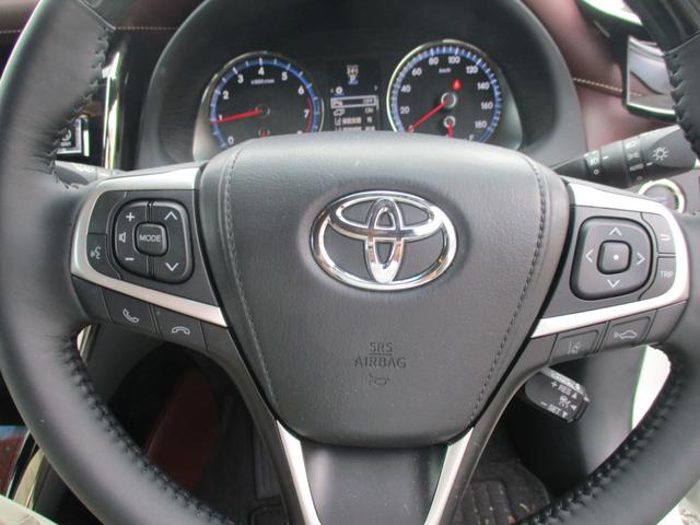 ハリアー プレミアム　ワンオーナー　ナビＴＶ　バックカメラ　フリップダウンモニター（12枚目）