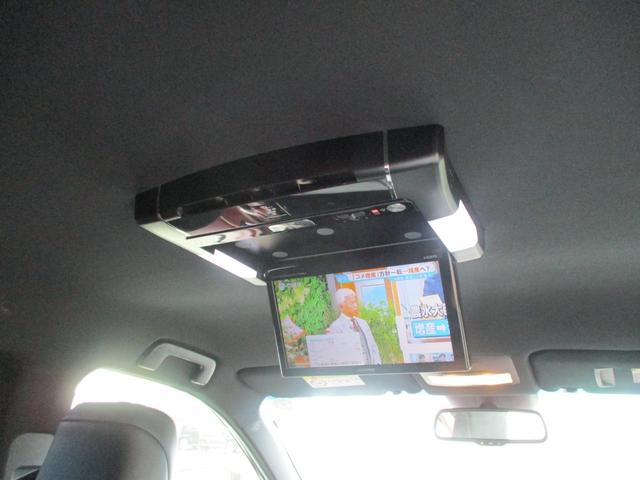 ハリアー プレミアム　ワンオーナー　ナビＴＶ　バックカメラ　フリップダウンモニター（15枚目）