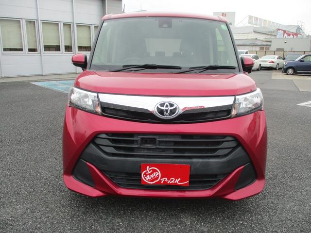 タンク Ｇ　Ｓ　純正ナビ　フルセグＴＶ　バックカメラ　オートクルーズ　両側パワースライド　Ａストップ　ＥＴＣ２．０　前席シートヒーター　スマートアシスト（3枚目）