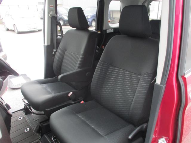 タンク Ｇ　Ｓ　純正ナビ　フルセグＴＶ　バックカメラ　オートクルーズ　両側パワースライド　Ａストップ　ＥＴＣ２．０　前席シートヒーター　スマートアシスト（12枚目）