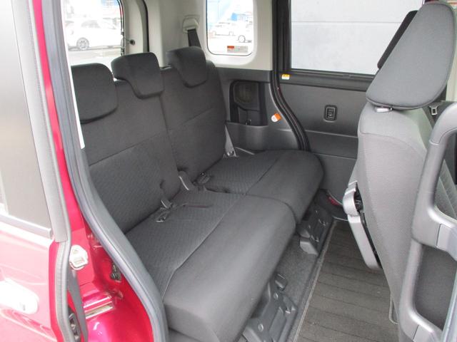 タンク Ｇ　Ｓ　純正ナビ　フルセグＴＶ　バックカメラ　オートクルーズ　両側パワースライド　Ａストップ　ＥＴＣ２．０　前席シートヒーター　スマートアシスト（14枚目）