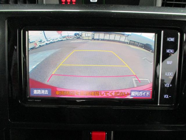 タンク Ｇ　Ｓ　純正ナビ　フルセグＴＶ　バックカメラ　オートクルーズ　両側パワースライド　Ａストップ　ＥＴＣ２．０　前席シートヒーター　スマートアシスト（19枚目）