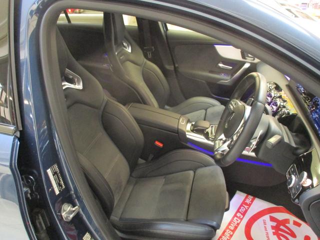 Aクラス A35 4マチック エディション1(10枚目)