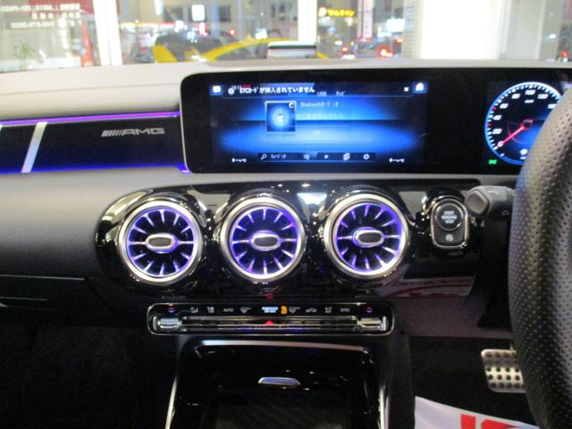 Aクラス A35 4マチック エディション1(11枚目)