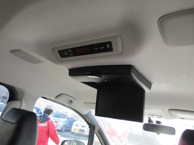 エスクァイア ハイブリッドGi 純正ナビ・TV バックカメラ クルーズコントロール シートヒーター フリップダウンモニター(20枚目)