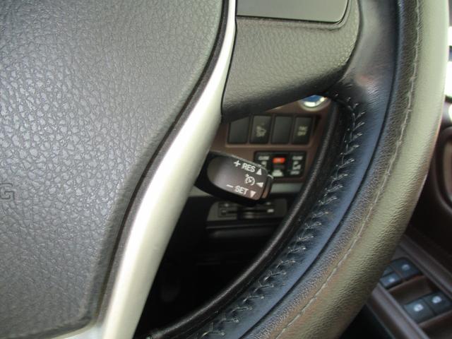 エスクァイア ハイブリッドGi 純正ナビ・TV バックカメラ クルーズコントロール シートヒーター フリップダウンモニター(24枚目)