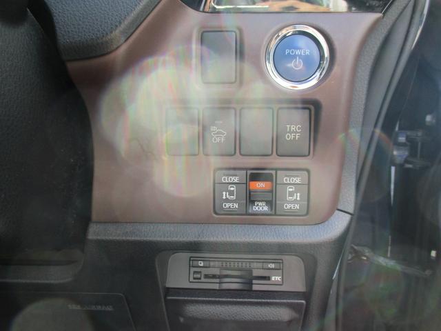 エスクァイア ハイブリッドGi 純正ナビ・TV バックカメラ クルーズコントロール シートヒーター フリップダウンモニター(29枚目)