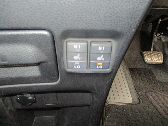 エスクァイア ハイブリッドGi 純正ナビ・TV バックカメラ クルーズコントロール シートヒーター フリップダウンモニター(31枚目)