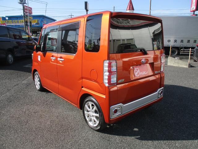 ウェイク X SA 純正8インチナビ フルセグTV バックカメラ 左側パワースライド ETC スマートアシスト エコアイドル ドラレコ(8枚目)