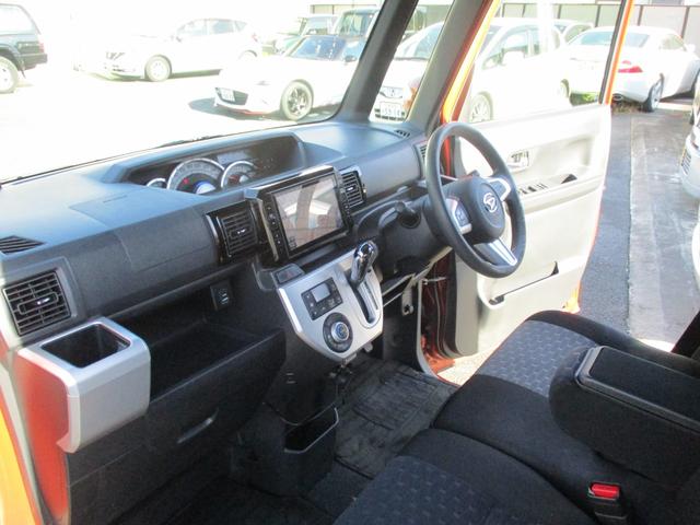 ウェイク X SA 純正8インチナビ フルセグTV バックカメラ 左側パワースライド ETC スマートアシスト エコアイドル ドラレコ(12枚目)