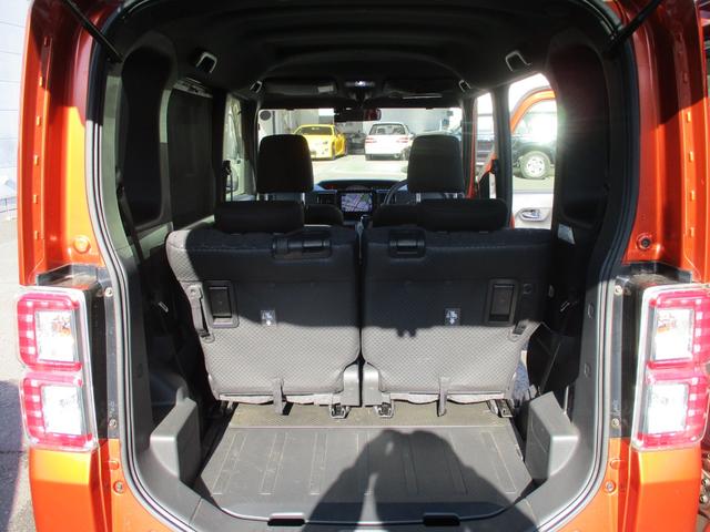 ウェイク X SA 純正8インチナビ フルセグTV バックカメラ 左側パワースライド ETC スマートアシスト エコアイドル ドラレコ(15枚目)