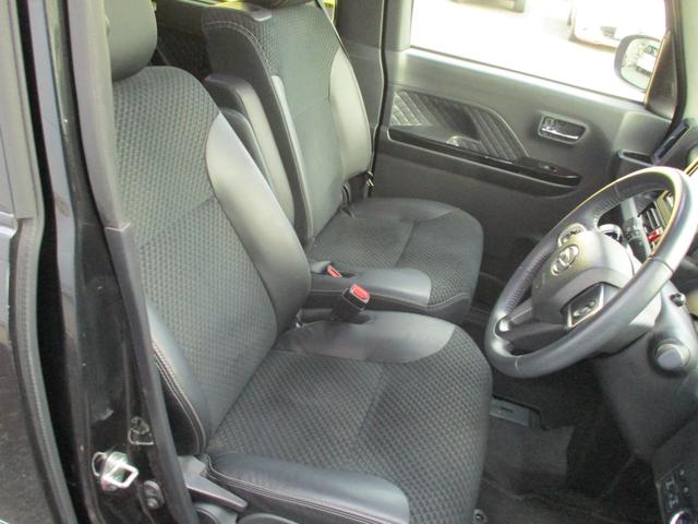 タント カスタムRSスタイルセレクション 純正ナビ・TV バックカメラ 両側パワースライドドア 前席シートヒーター クルーズコントロール(12枚目)