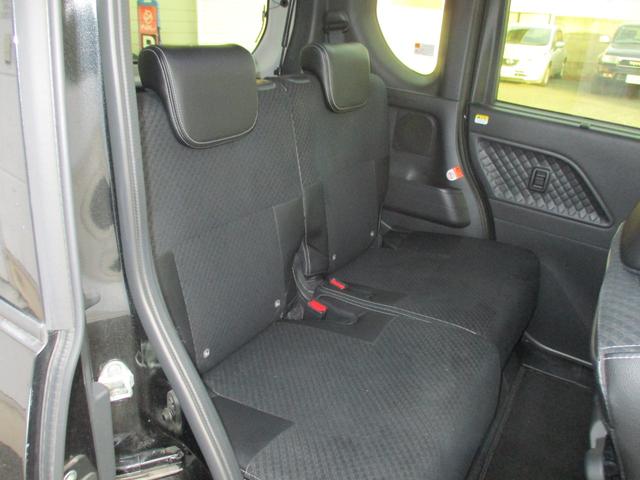 タント カスタムRSスタイルセレクション 純正ナビ・TV バックカメラ 両側パワースライドドア 前席シートヒーター クルーズコントロール(15枚目)