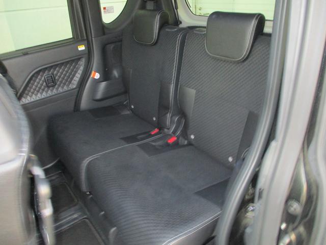 タント カスタムRSスタイルセレクション 純正ナビ・TV バックカメラ 両側パワースライドドア 前席シートヒーター クルーズコントロール(16枚目)