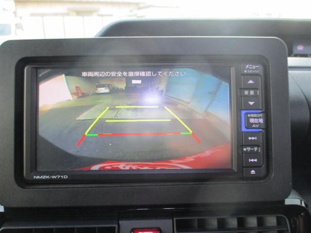 タント カスタムRSスタイルセレクション 純正ナビ・TV バックカメラ 両側パワースライドドア 前席シートヒーター クルーズコントロール(24枚目)