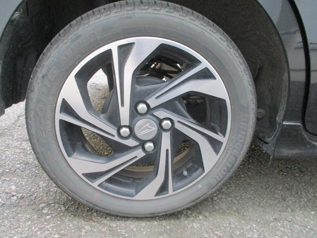 タント カスタムRSスタイルセレクション 純正ナビ・TV バックカメラ 両側パワースライドドア 前席シートヒーター クルーズコントロール(27枚目)