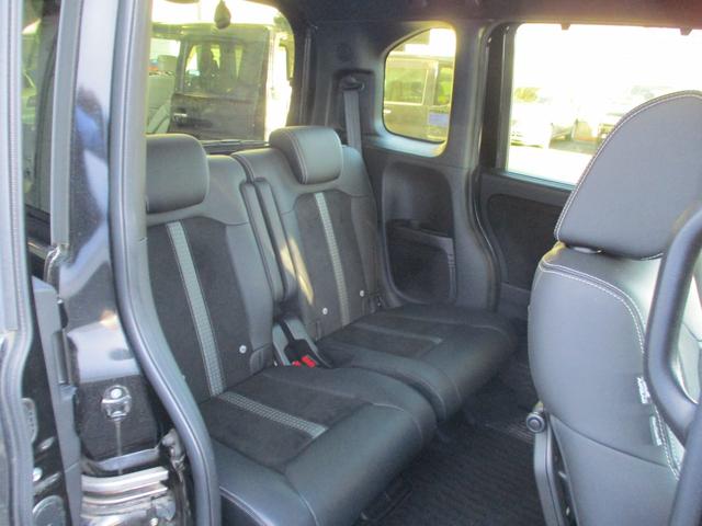 N-BOXカスタム Lターボ ワンオーナー 純正ナビ・TV バックカメラ クルーズコントロール 両側パワースライドドア(15枚目)