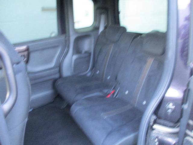 Ｎ－ＢＯＸカスタム Ｇ・Ｌホンダセンシング　ワンオーナー　社外ナビ・ＴＶ　バックカメラ　片側パワースライドドア　クルーズコントロール（16枚目）