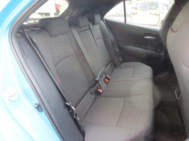 カローラスポーツ G Z(6枚目)