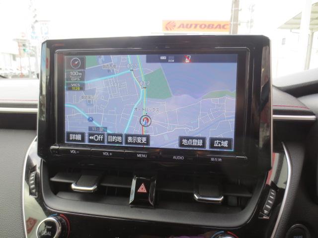 カローラスポーツ G Z(8枚目)