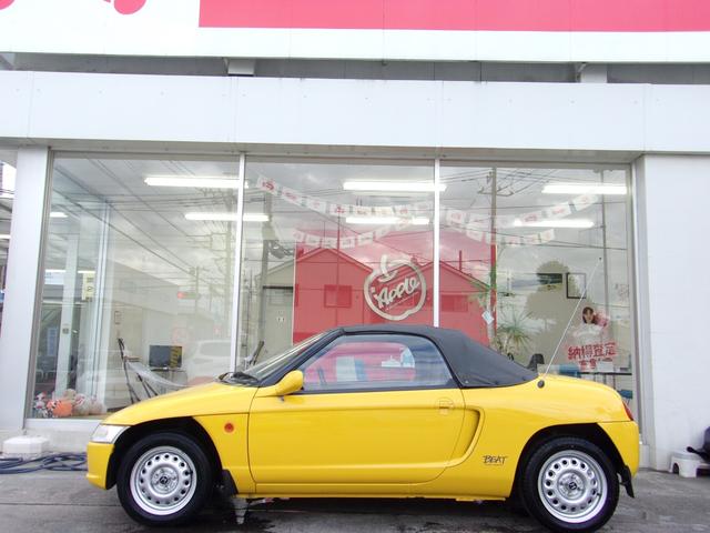 ビート ベースグレード ベースグレード(2名) ETC リヤモニター ドラレコ トノカバー(3枚目)