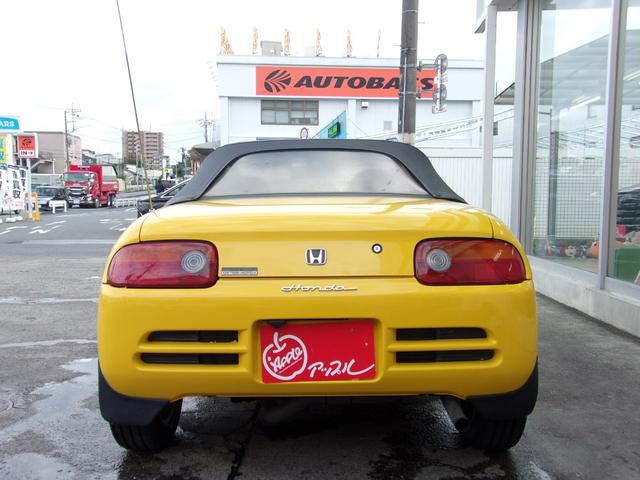 ビート ベースグレード ベースグレード(2名) ETC リヤモニター ドラレコ トノカバー(8枚目)