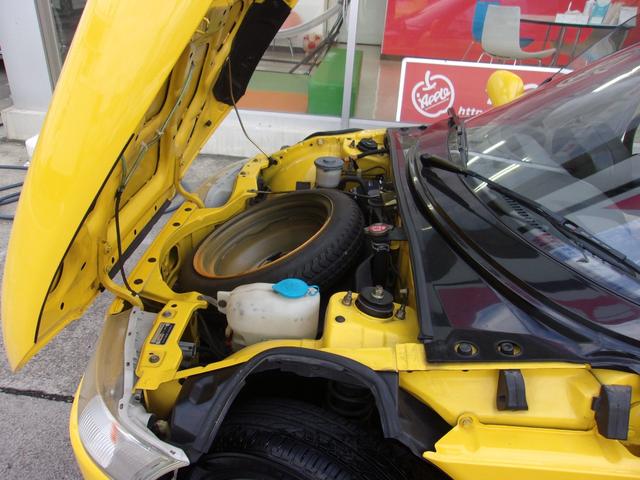 ビート ベースグレード ベースグレード(2名) ETC リヤモニター ドラレコ トノカバー(9枚目)