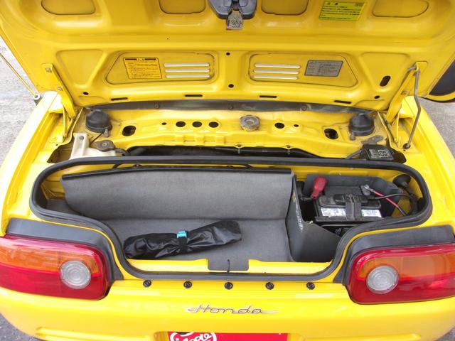 ビート ベースグレード ベースグレード(2名) ETC リヤモニター ドラレコ トノカバー(10枚目)