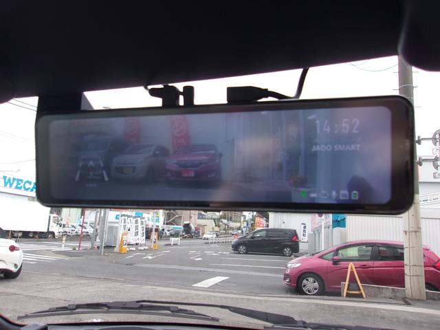 ビート ベースグレード ベースグレード(2名) ETC リヤモニター ドラレコ トノカバー(14枚目)