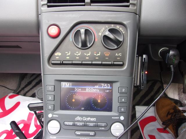 ビート ベースグレード ベースグレード(2名) ETC リヤモニター ドラレコ トノカバー(16枚目)