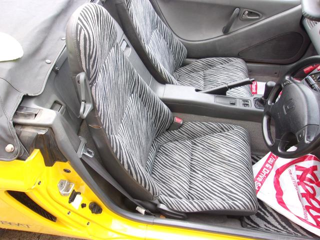 ビート ベースグレード ベースグレード(2名) ETC リヤモニター ドラレコ トノカバー(17枚目)