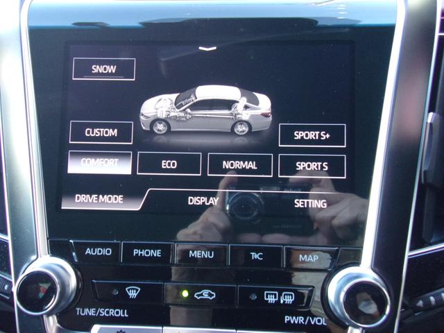 クラウンハイブリッド RSアドバンス(8枚目)