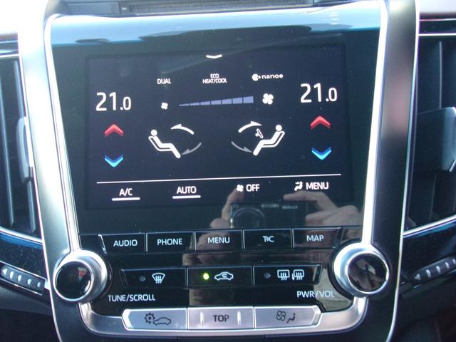 クラウンハイブリッド RSアドバンス(9枚目)