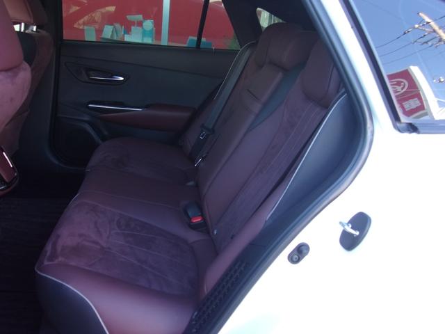 クラウンハイブリッド RSアドバンス(16枚目)