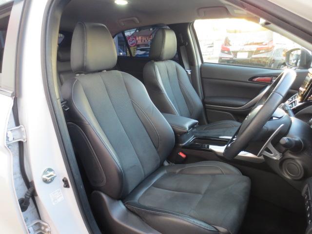 エクリプスクロスＰＨＥＶ Ｇ　カラードパッケージ（4枚目）