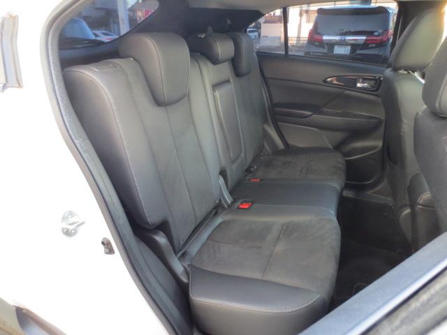 エクリプスクロスＰＨＥＶ Ｇ　カラードパッケージ（5枚目）