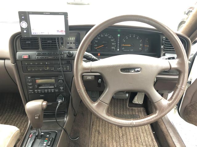グランデ ツインカム24 後期型 ナビ付(11枚目)