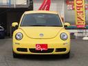 VOLKSWAGEN NEW BEETLE