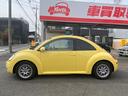 VOLKSWAGEN NEW BEETLE