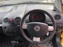 VOLKSWAGEN NEW BEETLE