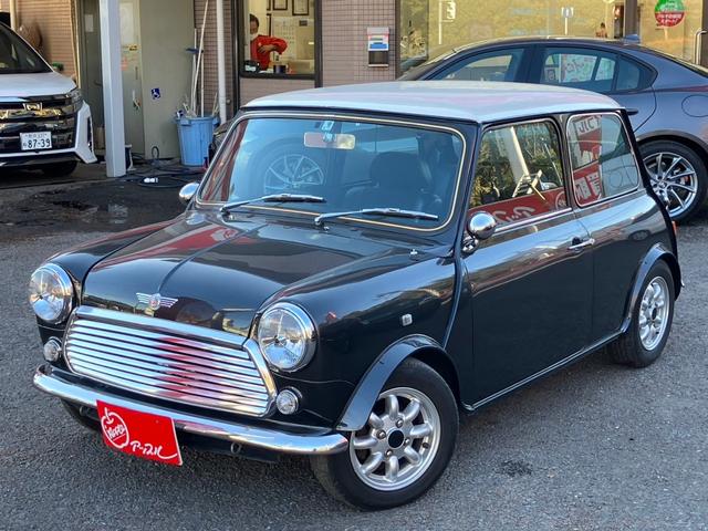 ローバー ＭＩＮＩ