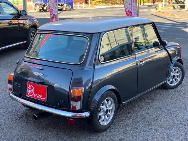 ローバー ＭＩＮＩ