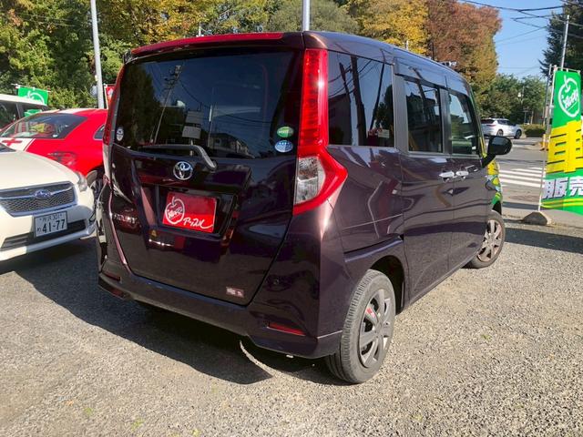 ルーミー Ｇ　Ｓ（2枚目）