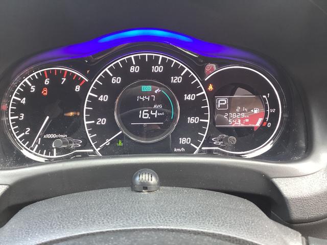ノート ニスモ　ワンオーナー　禁煙　純正ナビ（4枚目）